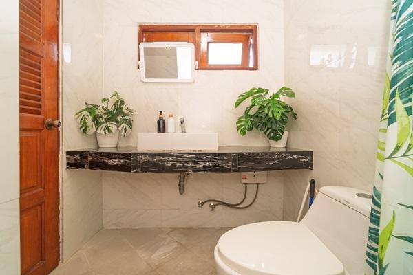 Tropical House - ปล่อยเช่าบ้านใจกลางทองหล่อ ซอย 25 ทาวน์โฮมหรู 5 ชั้น ทำเลเยี่ยม พร้อมดาดฟ้าส่วนตัว โทร 092-6397963 19