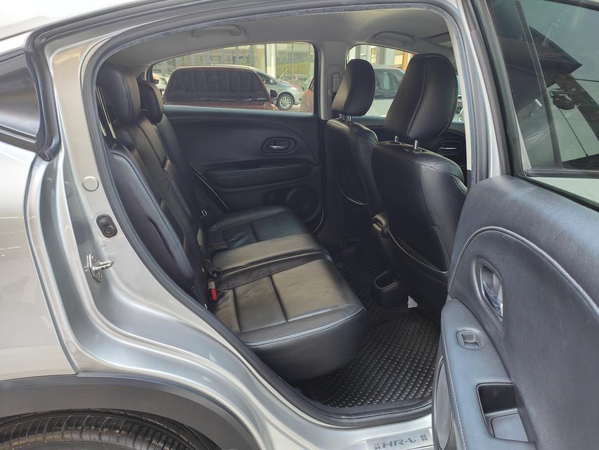 Honda HR-V 1.8 E AT ปี 2015 รูปที่ 9