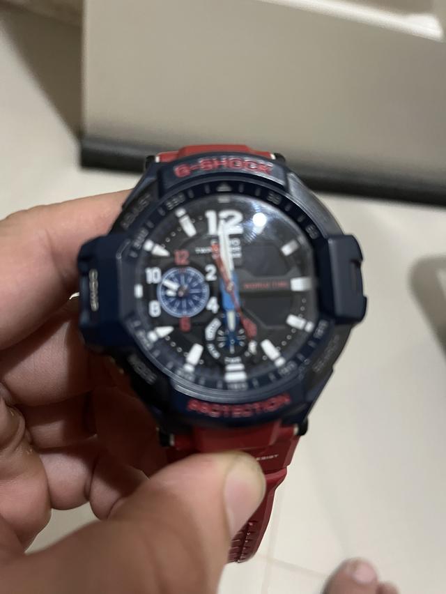 นาฬิกา G-SHOCKของแท้รับประกัน