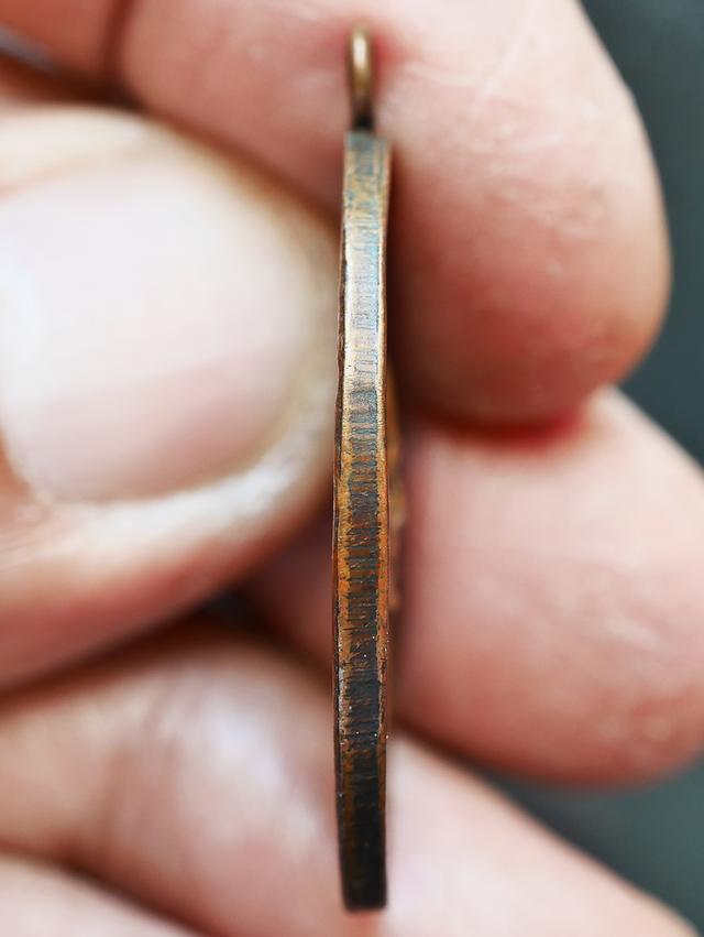 เหรียญหลวงพ่อคง วัดบางกะพร้อม รุ่นแรก.....เก่าๆ 10