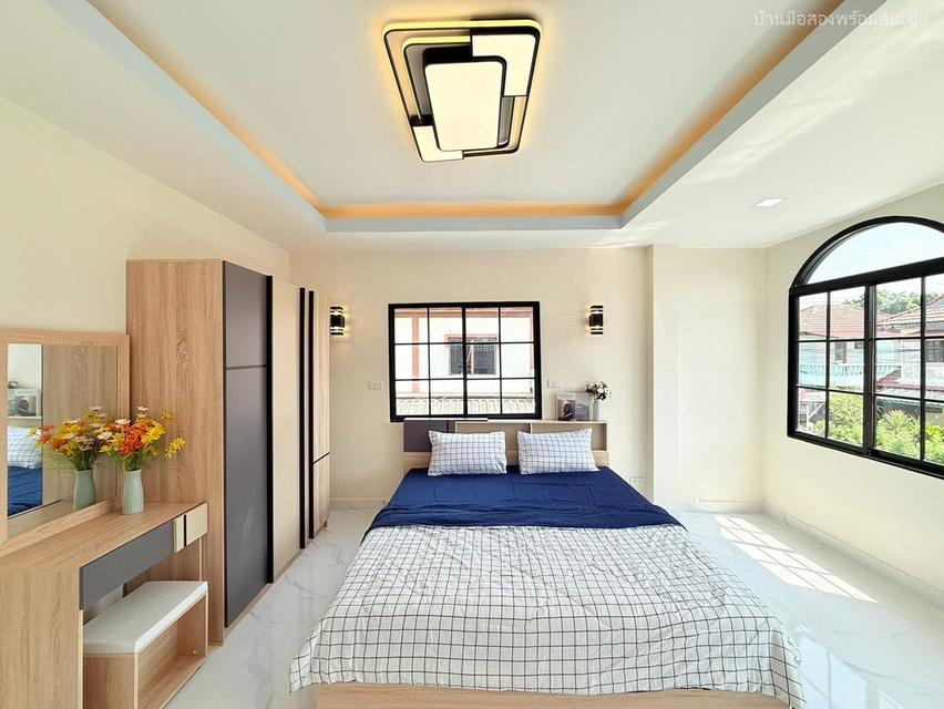 หมู่บ้านวงศกร 3 ซอยหนองระแหง 20