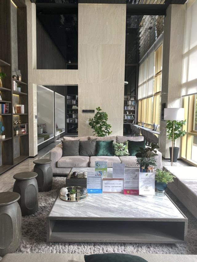 #ขาย #คอนโดสะพานใหม่ ติด BTS สายสีเขียว สถานี สะพานใหม่ 14