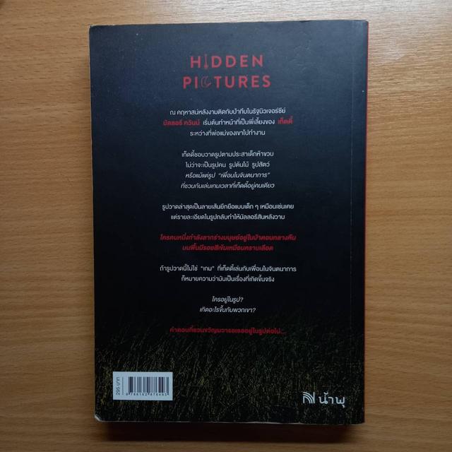 Hidden Picture 