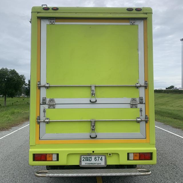 ISUZU D-max Spark 1.9 ปี2020  ✅รถขายอาหารเคลื่อนที่ ใหม่มาก  ✅แต่งครบ พร้อมขาย อุปกรณ์ครบ ✅ไมล์น้อย ภายในสะอาด ไร้อุบัติเหต 5