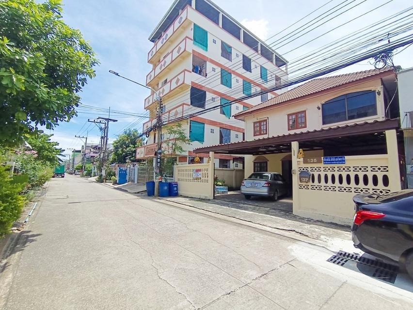 ขายถูก บ้านเดี่ยว 2 ชั้น ซ.รังสิต-นครนายก4 (สะพานฟ้า)