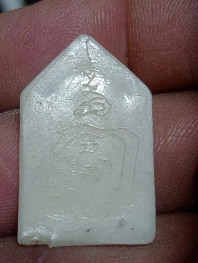 พระพุทธหลวงพ่อเดิมวัดหนองโพ 5