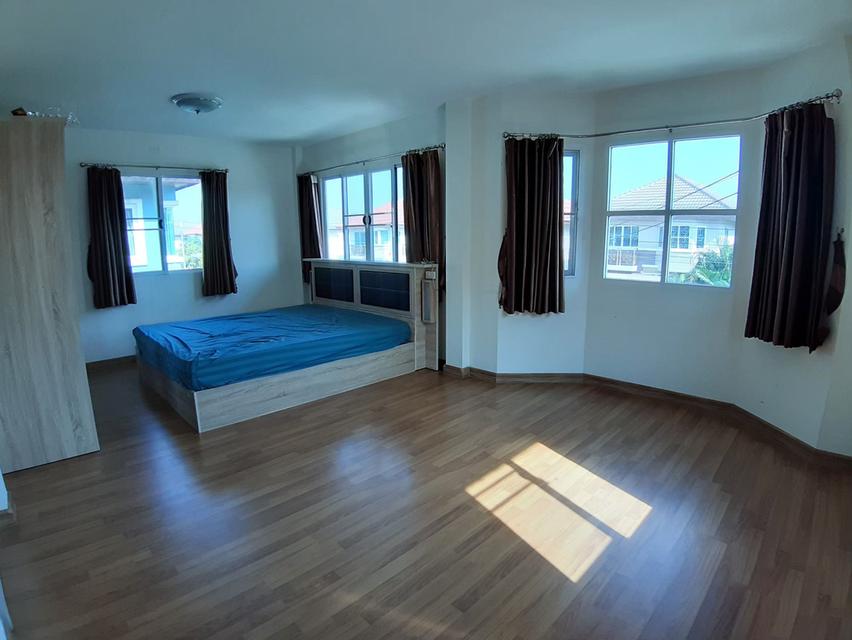 🏠ให้เช่า บ้านเดี่ยว หมู่บ้านสิรีนเฮ้าส์ บางนา-บางบ่อ (Sirinhouse Bangna -Bangbo) ขนาด 54 ตารางวา 10