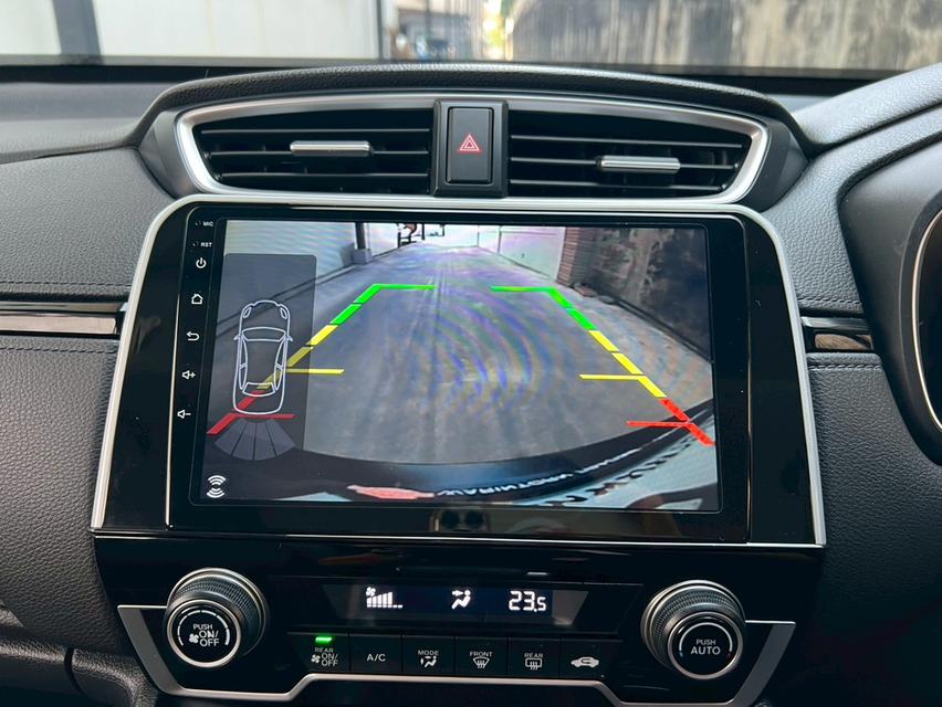 HONDA CRV 2.4 E ปี 2017 โฉม ปี17-23 รูปที่ 14