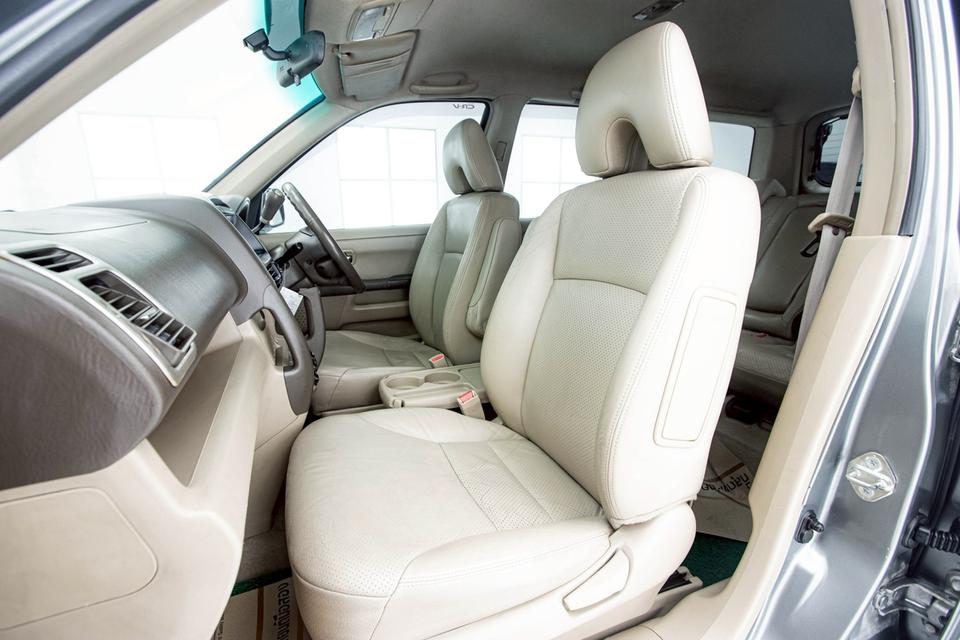 HONDA CR-V GEN2 2.4 EL 4WD 2005  10