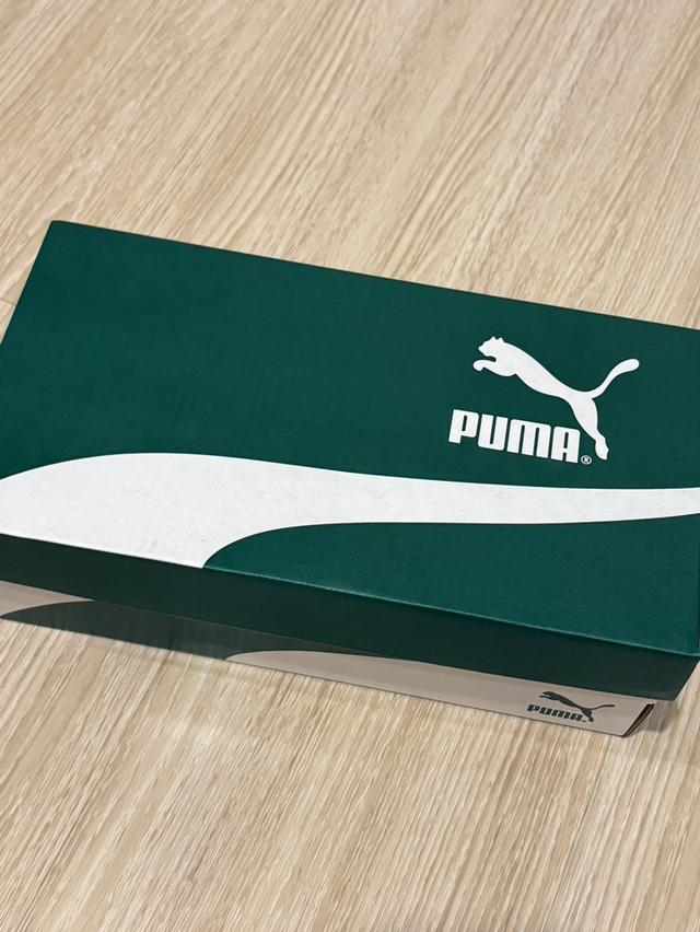 รองเท้าPuma Speed cat ballet รูปที่ 7