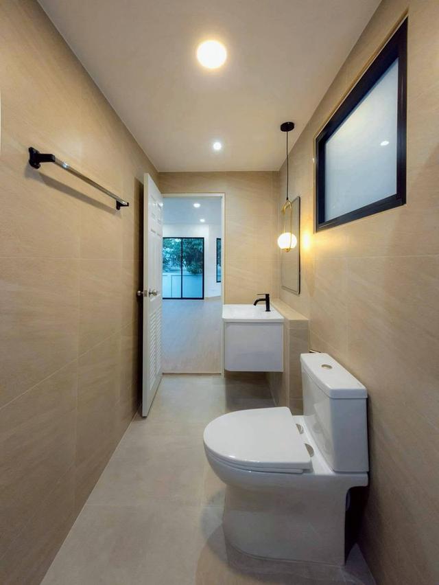 ขาย บ้านเดี่ยวรีโนเวทใหม่  บ้านเดี่ยวแบรนด์ Land and houses บรรยากาศเงียบสงบ หมู่บ้านมัณฑนา ปิ่นเกล้า-พระราม5 7