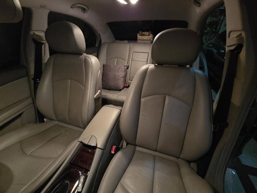 benz e220 w211 CDI
