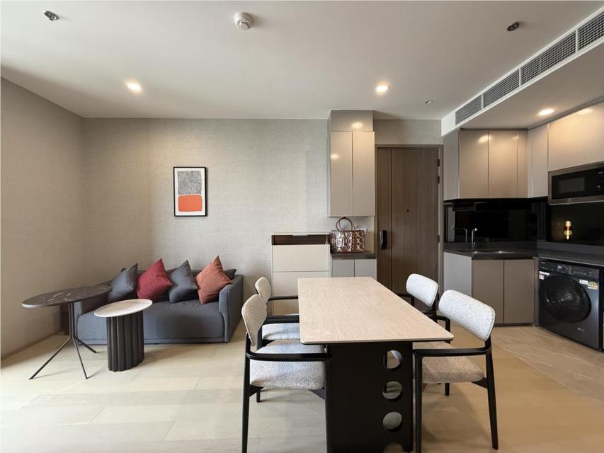 The Extro Phayathai Rangnam 35/235 59.77ตรม ชั้น18 62,000 3
