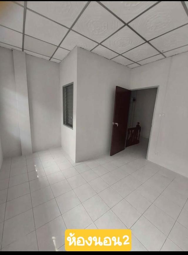 ทาวน์เฮ้าส์หมู่บ้านเมืองประชา หทัยราษฎร์37 4