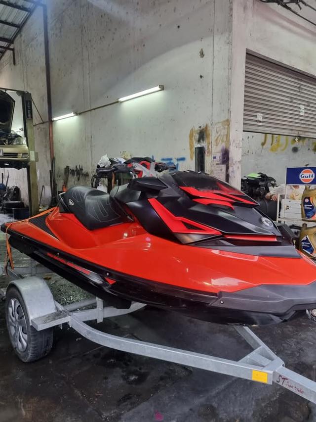 ขาย Seadoo RXP-X 300 2017 Top 5