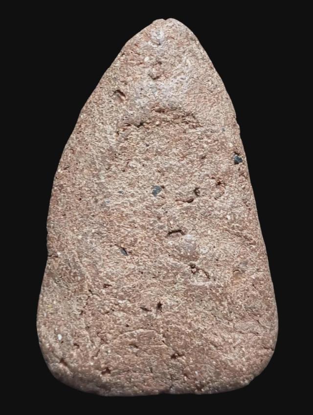 เปิดพระเนื้อว่านเก่า พระพิมพ์แขนอ่อน ไม่ทราบที่ชอบทักได้ 4