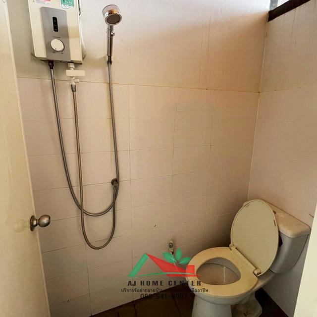 ม.ฮาบิเทีย ออร์บิต หทัยราษฏร์ 19