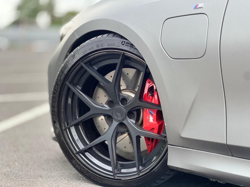 BMW 330e M Sport G20 ปี 2020 รูปที่ 14