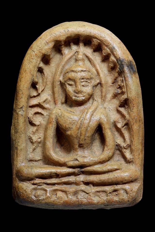 พระซุ้มกอ เปิดแบ่งปันค่ะ