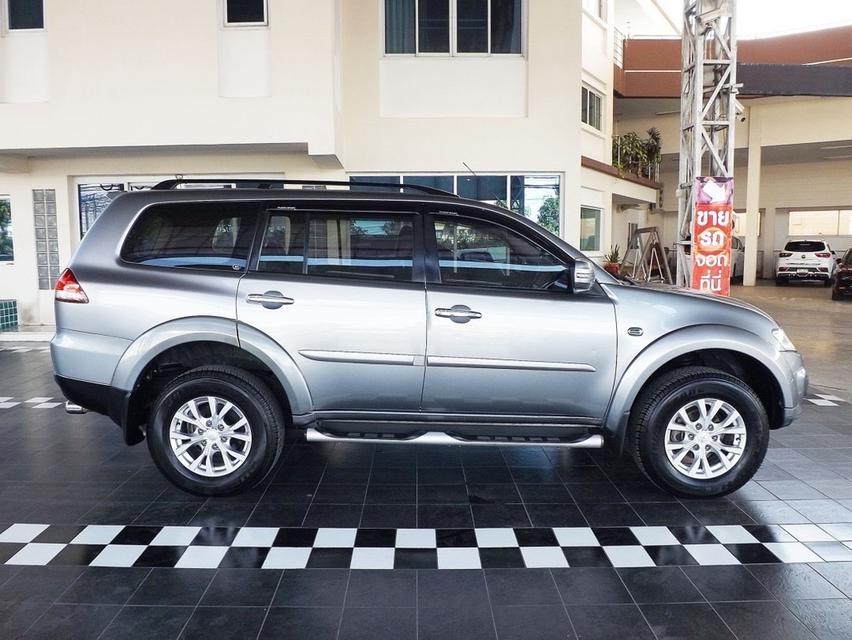 MITSUBISHI PAJERO SPORT 2.5 GT 4WD AT ปี 2015 รหัส KCY6980 4