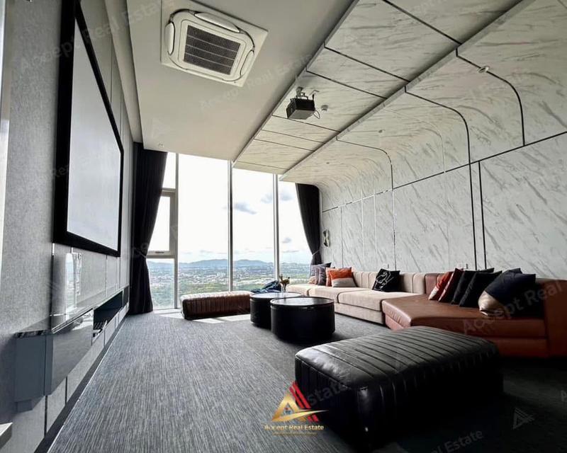 ขาย Notting Hill Rayong คอนโดหรู สูงสุดในระยอง  5
