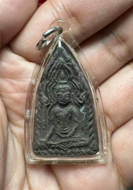 พระขุนแผนเก่า