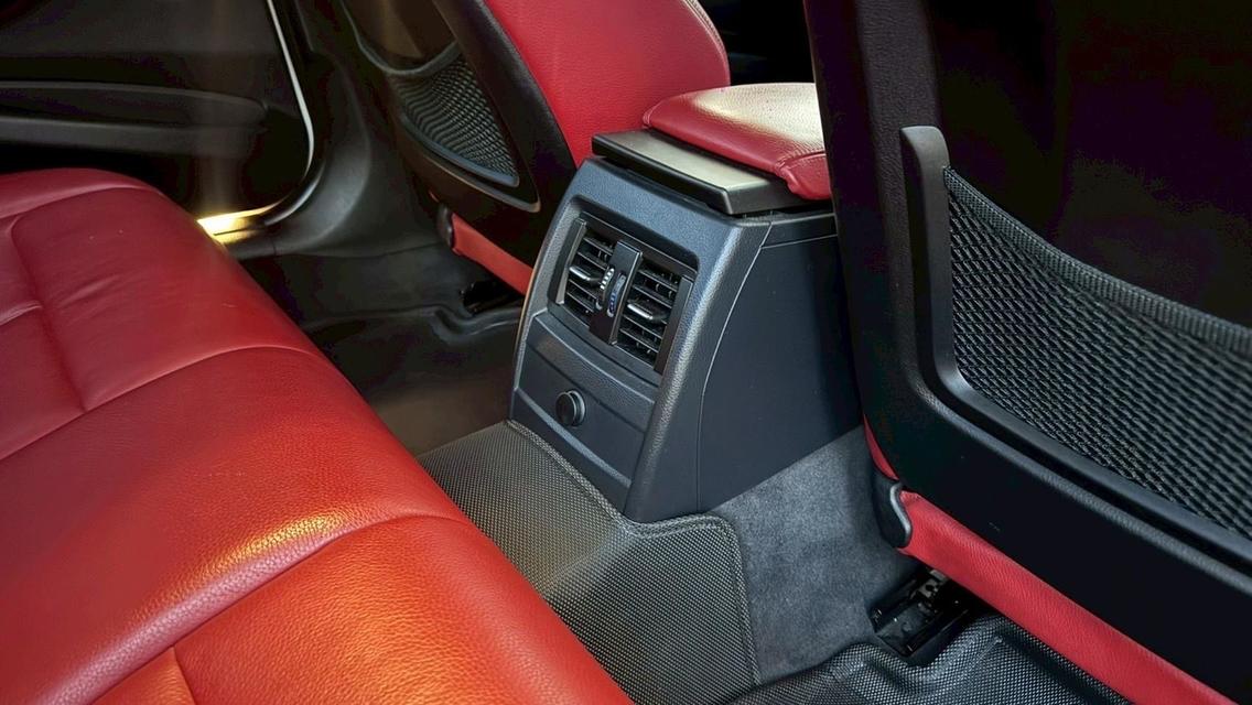 รหัสรถ TPV5930 🎊 BMW 320d Sport F30 🎊 2013 9