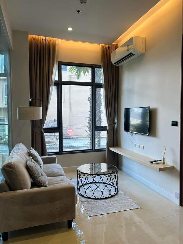 Mayfair Place Sukhumvit 50 น่าอยู่ ให้เช่า 4