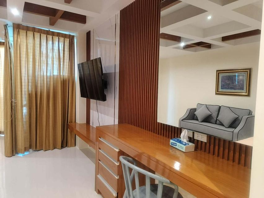 ขายถูก คอนโด ไดมอบพัทยา 1