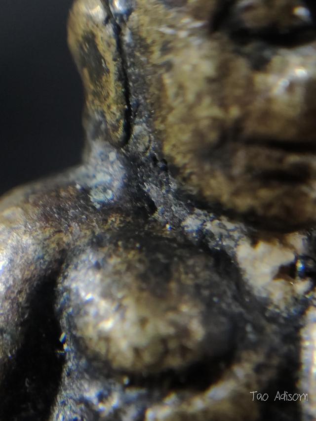 พระหลวงพ่อเงินวัดบางคลาน 16