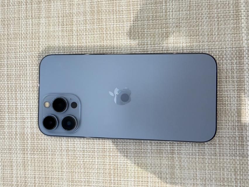 iPhone 13 Promax 256 GB ผ่อนได้