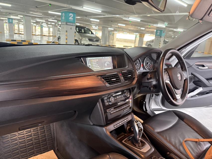 BMW X1 10
