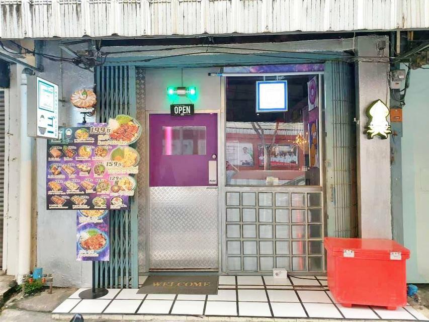 รูป เซ้ง/ขายอุปกรณ์‼️ ร้านอาหาร ถนนสาทรใต้ @แขวงยานนาวา กทม. 5