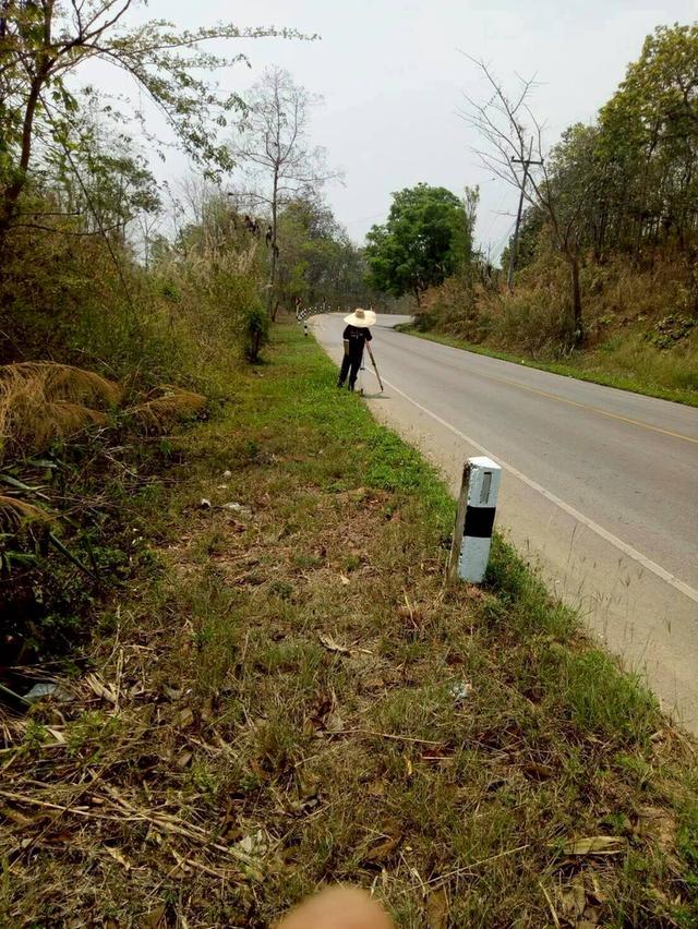 ที่ดินติดถนนใหญ่สายหลักทุ่งข้าวพวงเชียงใหม่ 2