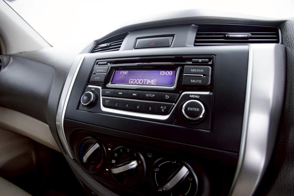 รหัสรถ 1D956 NP300 2.5E MT 2015 7