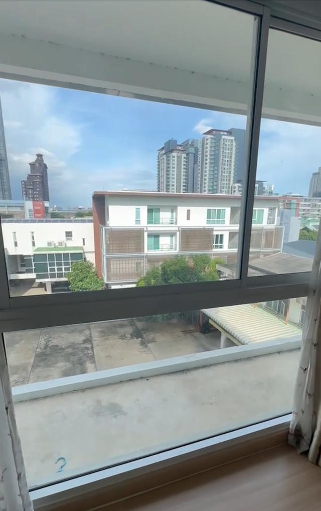 คอนโด ชาโตว์ อินทาวสกายมูน 11