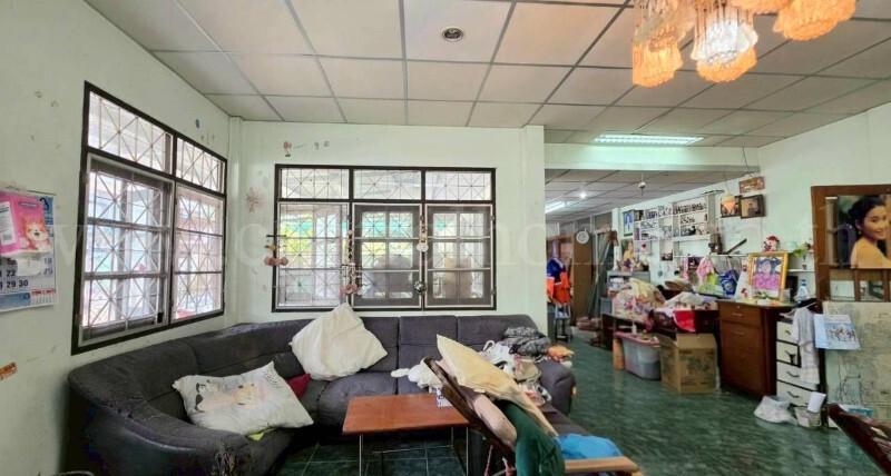 ที่ดิน พร้อมสิ่งปลูกสร้าง 69 ตร.วา เพชรเกษม 68 ราคาถูกมาก 9