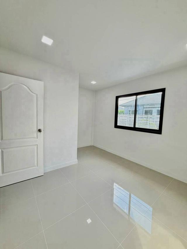 🏠 ขายบ้านทำเลเมืองนนทบุรี 3 นอน 2 น้ำ ต่อเติมเต็มพื้นที่ พร้อมโปรฟรีโอน! 17