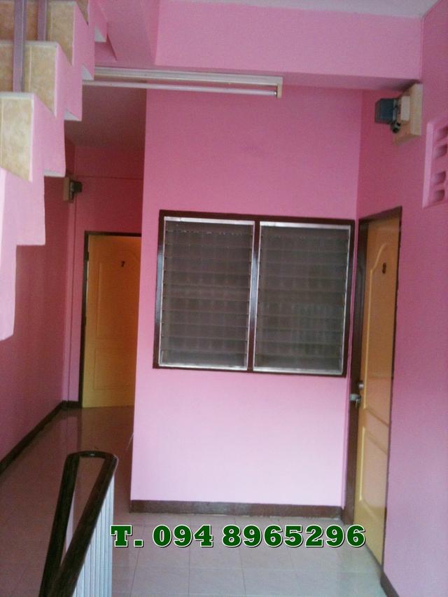 ขายอาคารพาณิชย์ 10 ห้องนอน 10 ห้องน้ำ 9