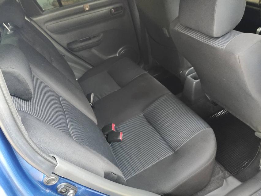 ขาย 11 Suzuki Swift 1.5 GL ตัว Top รูปที่ 13