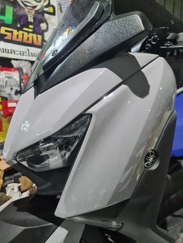 Xmax 300 ปี 2018 3