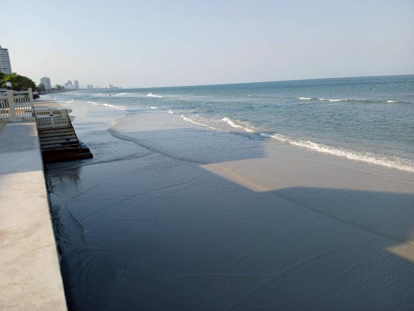 ขายบ้านชมจันทร์ เขาตะเกียบ (ใกล้ซอยตะเกียบ 9) 3