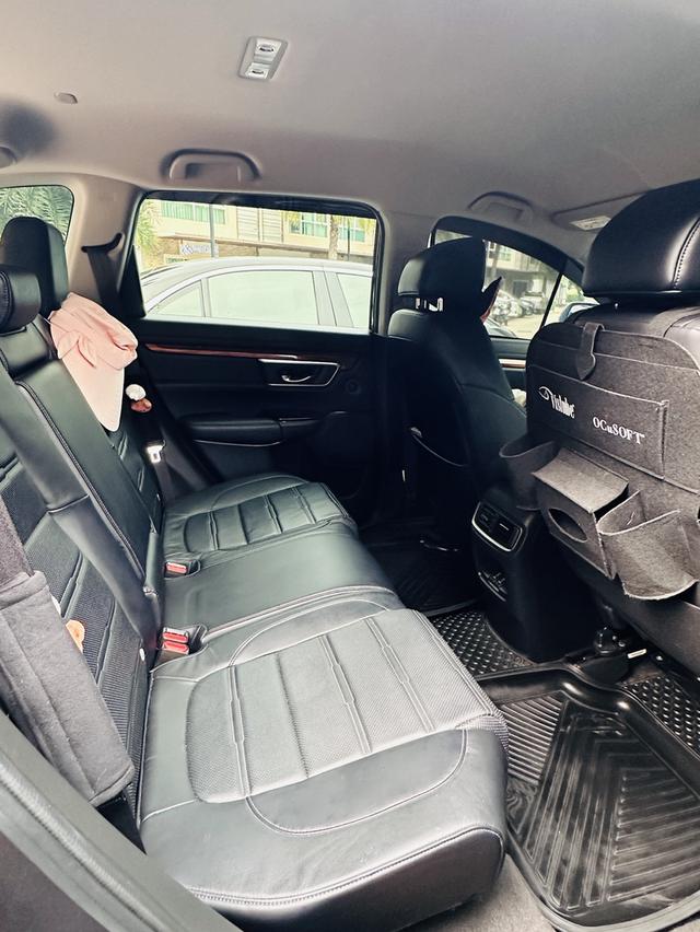 Honda CRV 2.4 ES 4WD SUV 10