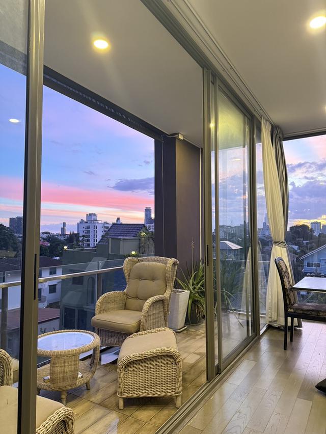 For Sale: The Pillar Sukhumvit 71 – Rare Pet-Friendly Condo with Sunset Views 4