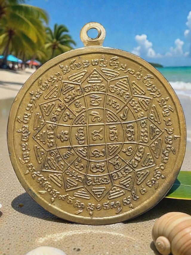 16/1#ขายพระบ้านเก่าเก็บ รูปที่ 2