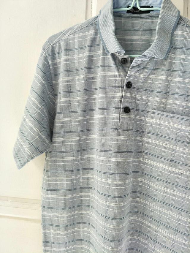 เสื้อคอโปโลใส่ได้ทั้งชายหญิง รูปที่ 7