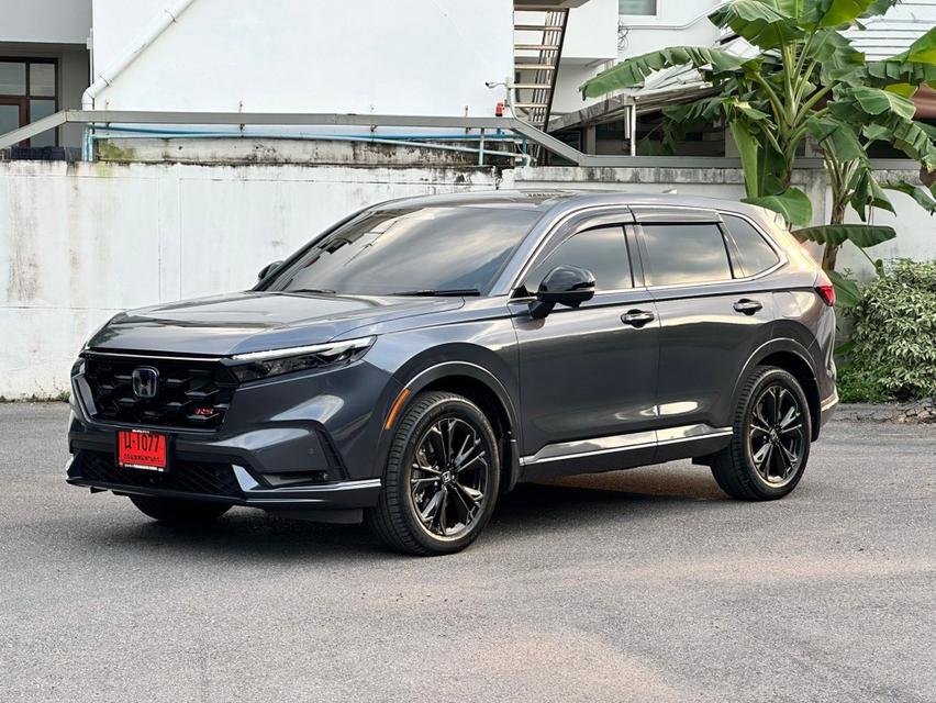 ขายHonda Crv 2.0ehev RS ปี24 1