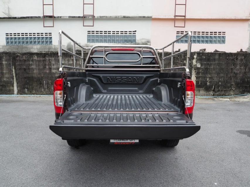 NISSAN NAVARA NP300 2.5 E KING CAB CALIBRE M/Tปี 2015 9