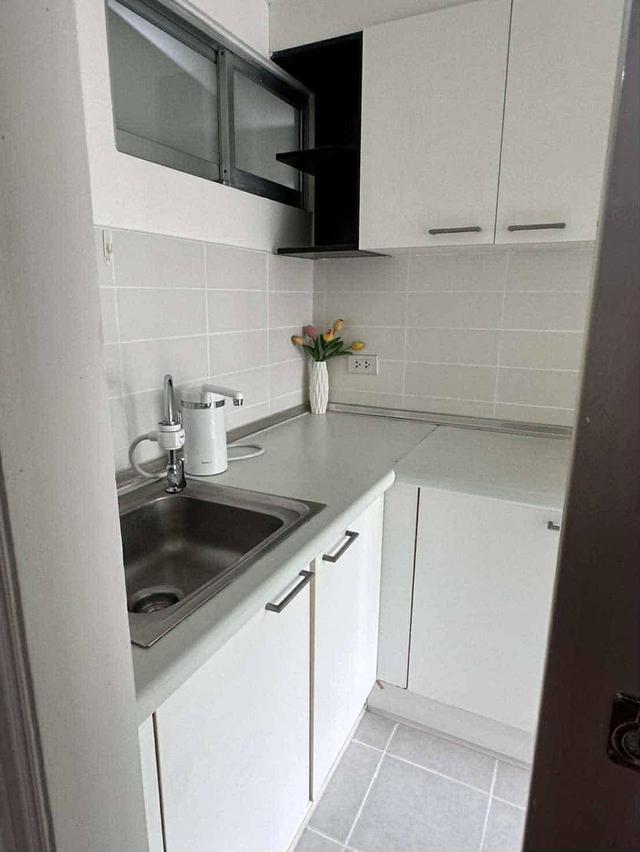 คอนโดลุมพินี ศูนย์วัฒนธรรม 3