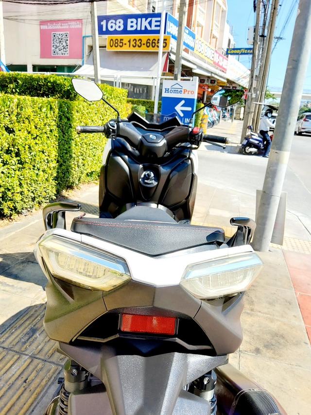 ออกรถเบ็ดเสร็จ900 Yamaha Xmax 300 ABS ปี2020 สภาพเกรดA 13984 km เอกสารพร้อมโอน 8